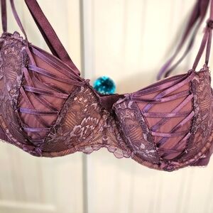 Adore me bra